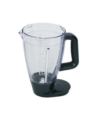 Bol Blender pour Robot Double Force Moulinex