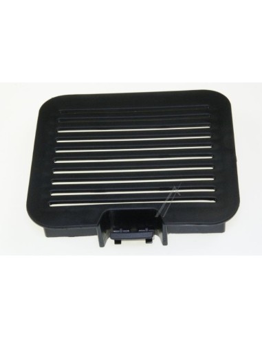 Grille Support Pré Filtre pour Aspirateur Coupe Océan Nilfisk