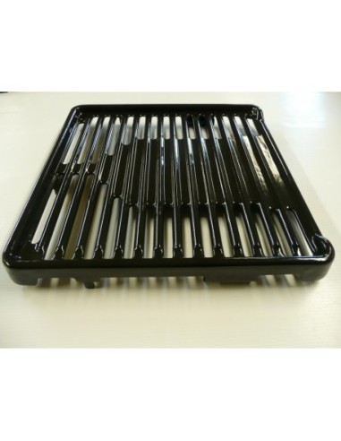 Grille Acier Émaillée pour Barbecue 1 SERIES COMPACT LX R Campingaz
