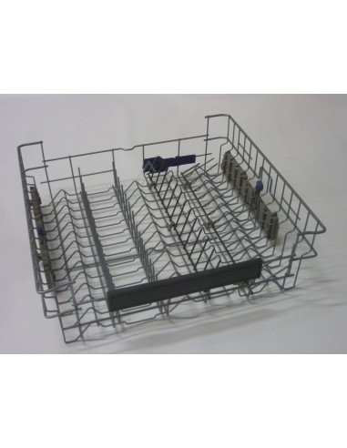 Panier Supérieur pour Lave-Vaisselle DSFN5821S Beko