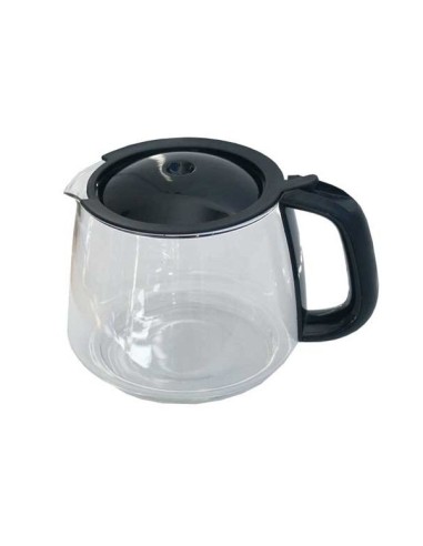 Verseuse Noir pour Cafetière Proaroma Krups