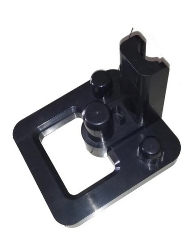 Base pour Aspirateur ForceClean F16 Robusta
