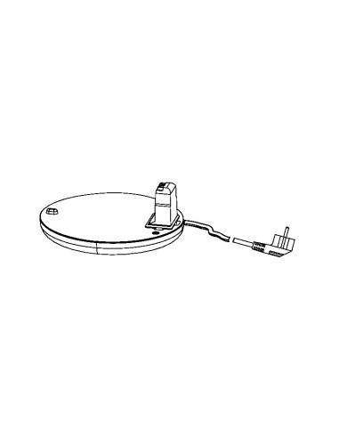 Socle + Cordon pour Bouilloire Principio Moulinex