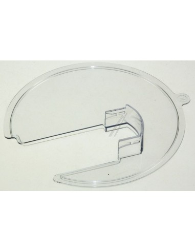 Couvercle pour Batteur + Bol Chefette HM680 KENWOOD
