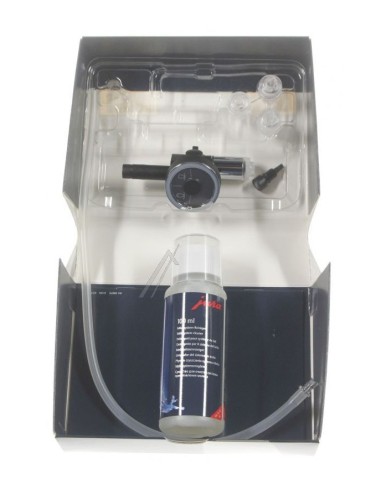 Buse Mousse Fine Pro pour Robot Café Impressa F8 13731 Jura