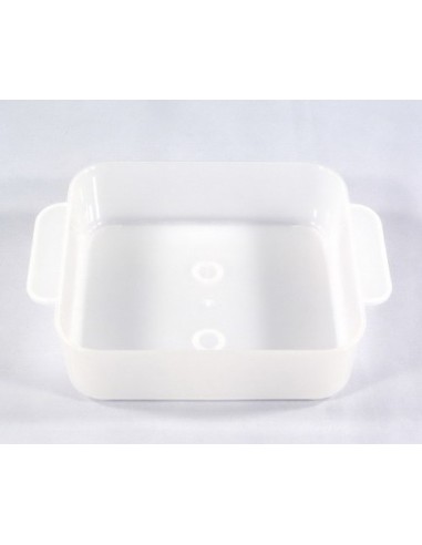 Bac Blanc à Riz pour Cuiseur Vapeur FS620 KENWOOD