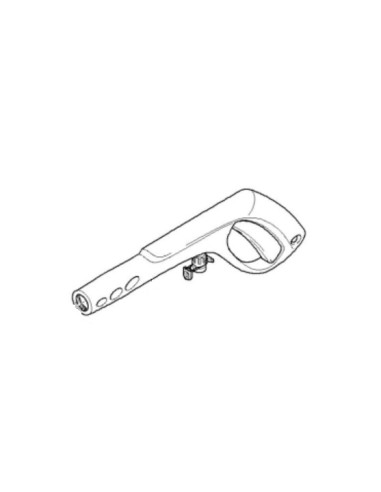 Pistolet pour Nettoyeur Haute Pression PW1500 WB Plus Black & Decker