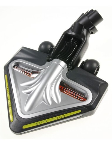 Electro-Brosse LED 32.4 Noire pour Aspirateurs...