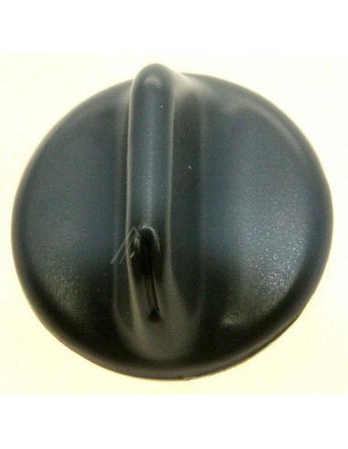 Bouton Noir pour Mini Four Principio Moulinex