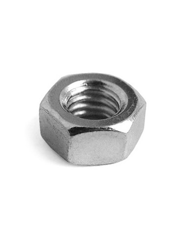 Ecrou Hexagonal M6 -8-A2E ISO 4032 pour Nettoyeur Haute Pression K6.80M Kärcher