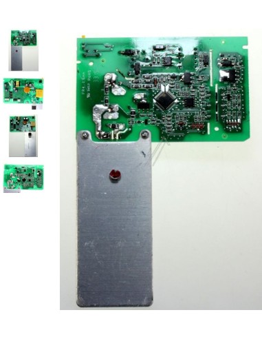 Platine / Carte Electronique pour Théière Spécial T DELONGHI