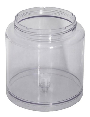 Partie Inférieure du Réservoir pour Générateur de Vapeur Steamup 740 & 745 Laurastar