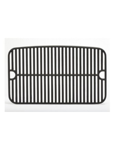 Grille de Cuisson en Fonte pour Barbecue Texas Revolution Campingaz