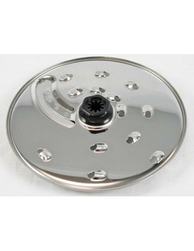 Disque Eminceur 4mm pour Robots Multifonctions FDM302SS KENWOOD