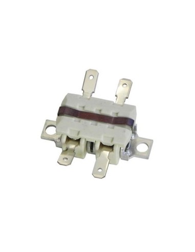 Thermostat 200-318Ø pour Nettoyeur Vapeur NN280K Astoria