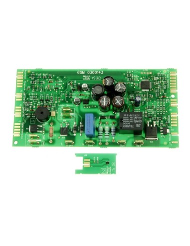 Carte Electronique de Puissance pour Machines à Café Expresseria Krups