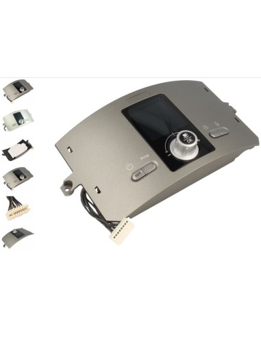 Carte Electronique de Commande pour Expresso Espresseria Automatic EA8050 Krups
