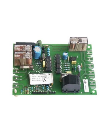 Module pour Hotte AH 350-120 Gaggenau