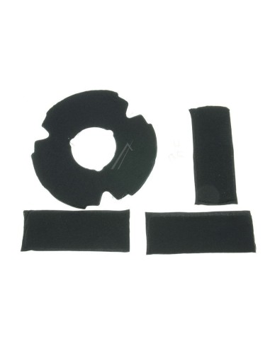 Filtre Charbon pour Hotte Elica