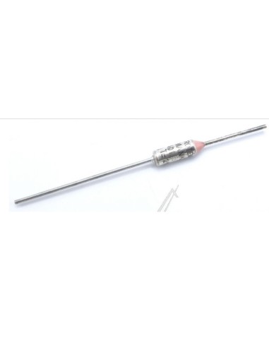 Fusible 216C pour Cuiseur à Riz + Vapeur ADT541 Moulinex