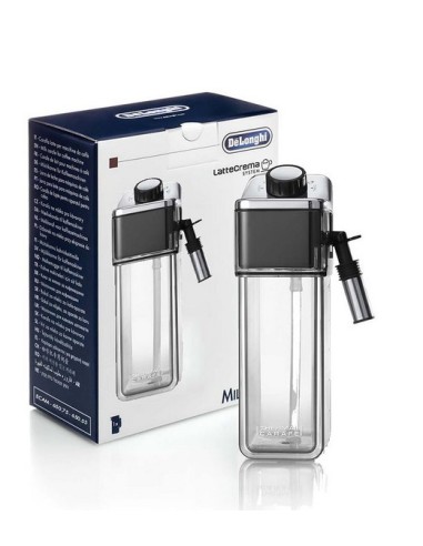 Réservoir à Lait pour Cafetière Expresso DELONGHI