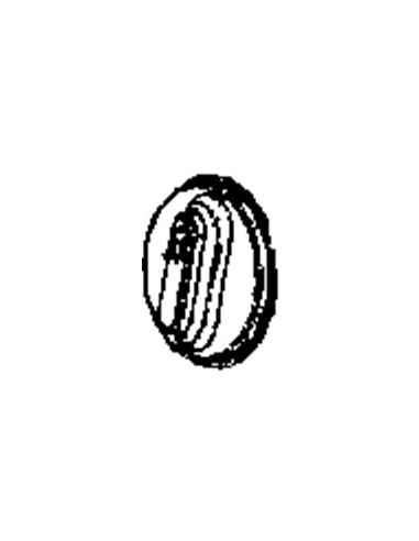 Bouton de Commande Gris pour Blender Poivre & Sel Tefal