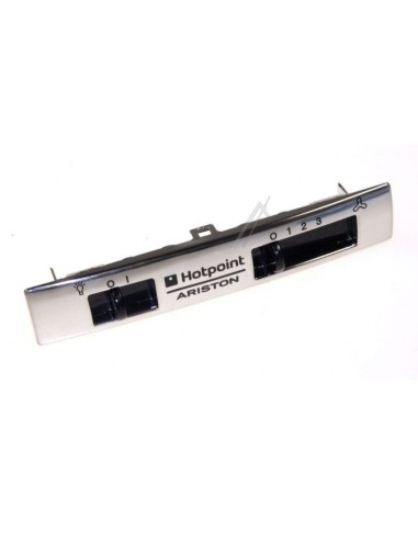 Tableau de Commande pour Hotte SL16IX/HA Ariston