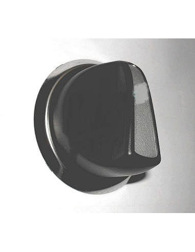 Bouton de commande gaz Adélaïde Premium
