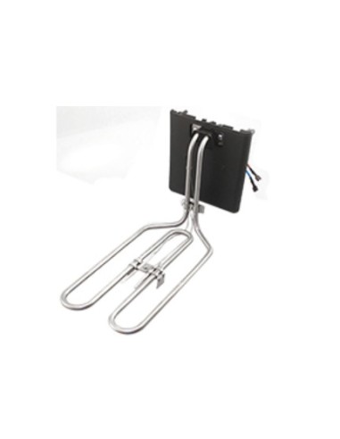 Résistance + Boitier Avant + Cordon pour Friteuse Oleoclean Pro