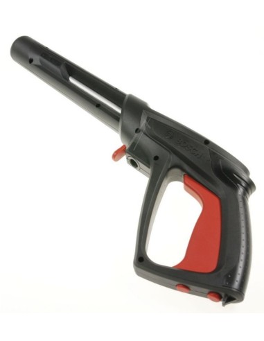Pistolet pour Nettoyeur Haute Pression AQT45 Bosch