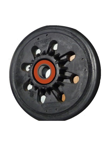 Support de Disque pour Ponceuse PEX270A Bosch