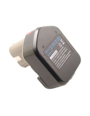 Accumulateur d'Outillage NI-MH 12V-2000MAH pour Hitachi