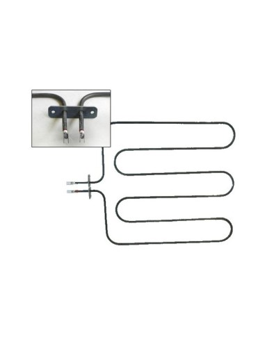 ésistance Inférieure pour Cuisinière Four Brandt Sauter DE DIETRICH
