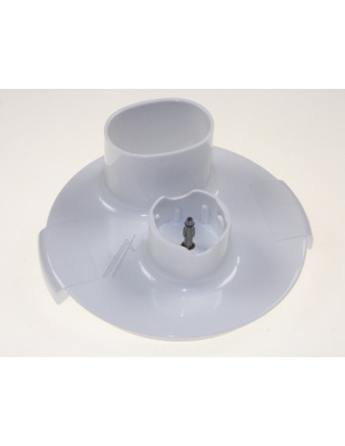 Couvercle Rouge pour Blender KENWOOD