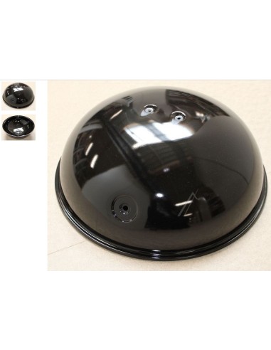 Couvercle en Email pour Barbecue Aromati-Q 3 en 1 BG916812 Tefal