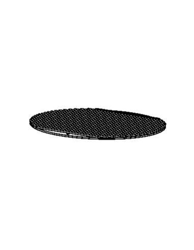 Grille pour Barbecue Aromati-Q 3 en 1 BG916812 Tefal