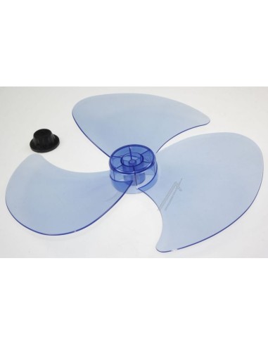 Hélice pour Ventilateur Protect Essential VU4210F0 Rowenta