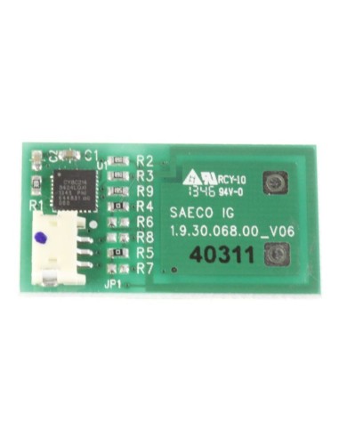 Module de Puissance / Capteur de Niveau d'Eau pour Machine à Café Sarista HD8030 Philips