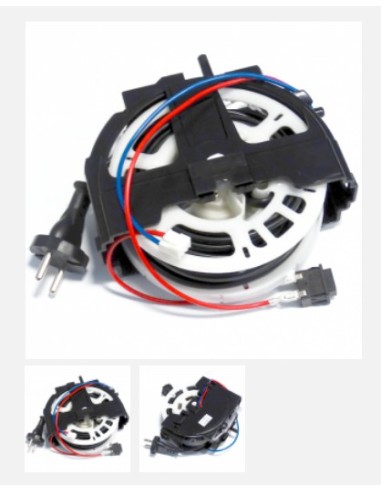 Enrouleur pour Aspirateur X-Trem Power Rowenta