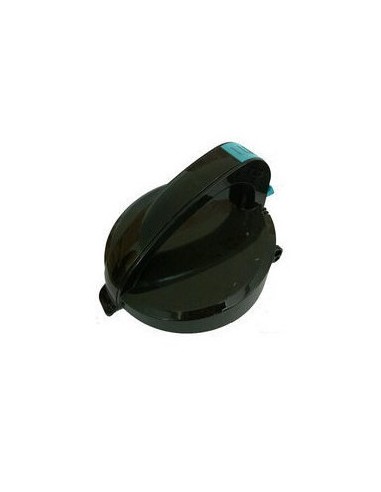 Couvercle du Bac à Poussière pour Aspirateur SLC80 H.Koenig