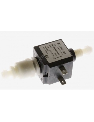 Pompe E407 pour Appareils Tefal / Vax