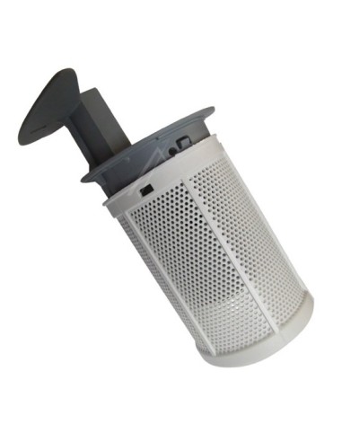Ensemble Filtre Gros Déchêts + Microfiltre Fin pour Lave-Vaisselle LL68FR Ariston