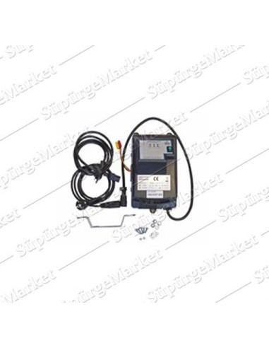 Kit Chargeur Ambarque O/B 24V pour Autolaveuse BA 410 Nilfisk
