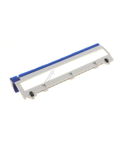 Brossette Electro-Brosse pour Aspirateur Balai...