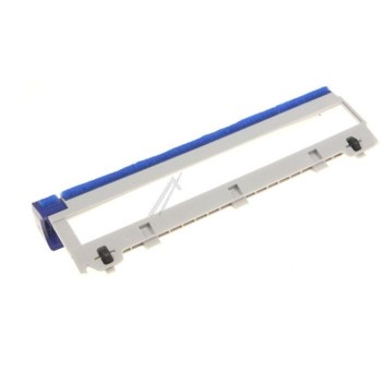 Brossette Electro-Brosse pour Aspirateur Balai Air Force 360/560 Rowenta