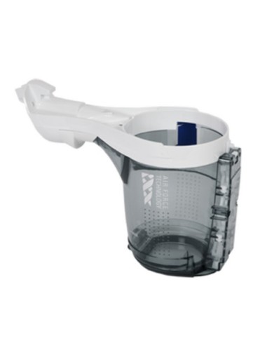 Bac Séparateur Gris pour Aspirateur Balai Air Force 360 Rowenta