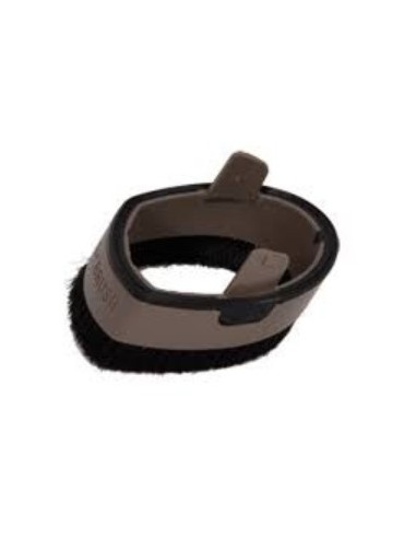 Brosse Amovible Marron pour Aspirateur Balai Air Force 360 Rowenta