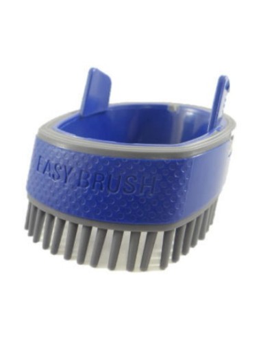 Brosse Bleue pour Aspirateur Balai Air Force 360 Rowenta