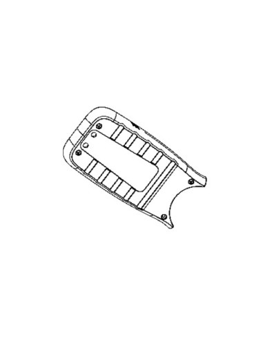 Socle Blanc pour Aspirateur Balai Air Force 360 Rowenta