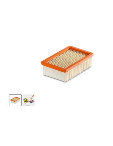 Filtre Hepa pour Aspirateur Kärcher